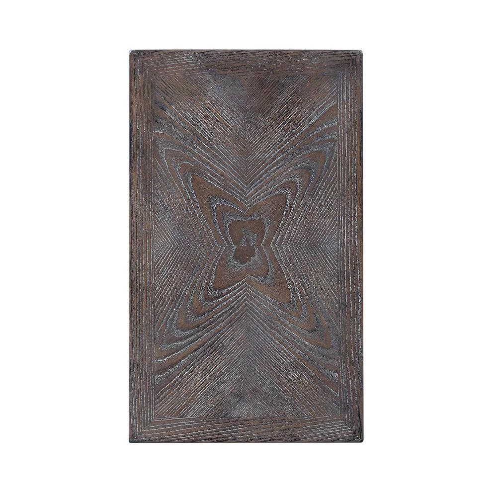 Bar Harbor One -Drawer One -Door Chairside Cabinet by COAST TO COAST 4 Bar Harbor One -Drawer One -Door Chairside Cabinet by COAST TO COAST - Image 4