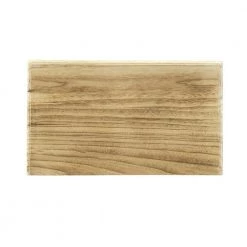 Boardwalk Brown 1-Door 1-Drawer Wine Cabinet by COAST TO COAST -Twin Star Home Sales Store boardwalk brown coast to coast bar cabinets 55619 a0 1000