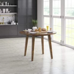 43 in. Round Caramel Birch Wood Top with Wood Frame (Seats 4) by Twin Star Home 16 43 in. Round Caramel Birch Wood Top with Wood Frame (Seats 4) by Twin Star Home -Twin Star Home Sales Store caramel birch twin star home kitchen dining tables dst43 8 c325 44 1000