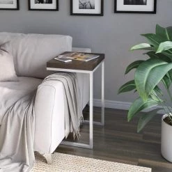 Cherry End Table by Twin Star Home -Twin Star Home Sales Store cherry twin star home c tables st90151 pc84 31 1000