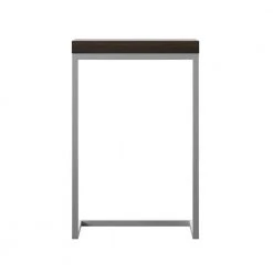 Cherry End Table by Twin Star Home -Twin Star Home Sales Store cherry twin star home c tables st90151 pc84 c3 1000