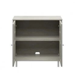 31.5 in. Fairfax Oak Accent Cabinet with Adjustable Shelves by Twin Star Home -Twin Star Home Sales Store fairfax oak twin star home accent cabinets ac6884 po116 77 1000