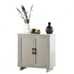 Fairfax Oak Accent Cabinet With Linen Door by Twin Star Home -Twin Star Home Sales Store fairfax oak twin star home accent cabinets ac7030 po116 4f 1000