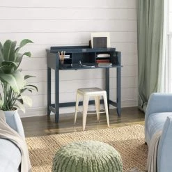 Twin Star Home Sales Store -Twin Star Home Sales Store fontana blue twin star home secretary desks odp6850 pp02 1d 1000