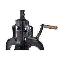 Kara Gray Liverpool Adjustable Bistro/Pub Table by COAST TO COAST -Twin Star Home Sales Store kara gray coast to coast bar tables 93408 4f 1000