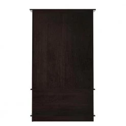 Midnight Cherry Hall Tree with Baskets by Twin Star Home -Twin Star Home Sales Store midnight cherry twin star home hall trees sb6857 pc72 44 1000