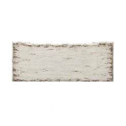 Olivia Aged Cream 2-Door 2-Drawer Cabinet by COAST TO COAST -Twin Star Home Sales Store olivia aged cream coast to coast accent cabinets 55658 a0 1000