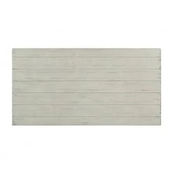 Orchard Park 54 in. White Large Rectangle Wood Coffee Table by COAST TO COAST -Twin Star Home Sales Store orchard white rub coast to coast coffee tables 22521 a0 1000