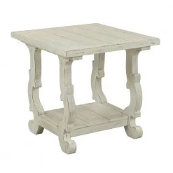 Twin Star Home Sales Store -Twin Star Home Sales Store orchard white rub coast to coast end side tables 22522 e1 1000