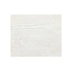 Reeds White 3-Drawer Chairside Chest by COAST TO COAST 9 Reeds White 3-Drawer Chairside Chest by COAST TO COAST -Twin Star Home Sales Store reeds white coast to coast chest of drawers 36650 a0 1000