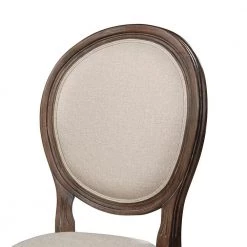 Marquette Tumbler Brown Dining Chairs (Set of 2) by COAST TO COAST -Twin Star Home Sales Store tumbler brown coast to coast dining chairs 48219 c3 1000