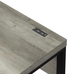 40 in. Corner Valley Pine Wood Writing Desk with two built-in USB Charging Ports by Twin Star Home 19 40 in. Corner Valley Pine Wood Writing Desk with two built-in USB Charging Ports by Twin Star Home -Twin Star Home Sales Store valley pine twin star home computer desks odp497 tpi23 1f 1000