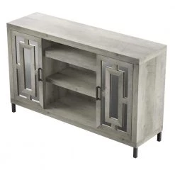 55 in. Valley Pine TV Stand Fits TV's up to 60 in. with Adjustable Shelves by Twin Star Home -Twin Star Home Sales Store valley pine twin star home tv stands tc55 90481 pi23 40 1000