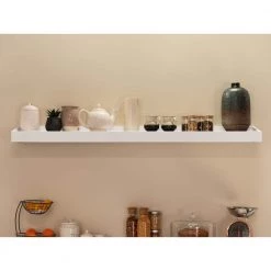 Home Bar 21 in. White Cabinet Set (4-Piece) by NewAge Products -Twin Star Home Sales Store white newage products bar cabinets 61333 77 1000