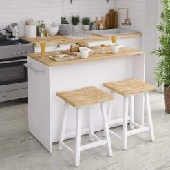 White Kitchen Island with Wine Shelves by Twin Star Home 15 White Kitchen Island with Wine Shelves by Twin Star Home -Twin Star Home Sales Store white twin star home kitchen islands ki6924 pt01 4f 1000